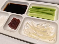 -贝勒爷·酥不腻烤鸭