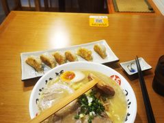 -日出拉面(望京店)