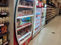 -世纪联华超市(江城店)