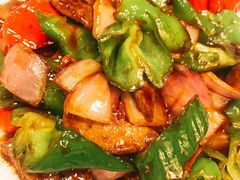 -毛胡子牛羊餐馆(武宁路店)