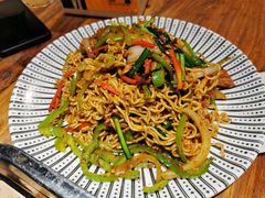 -阿记烧烤(大兴新区店)