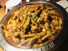 -胖哥俩肉蟹煲(湖滨银泰in77店)