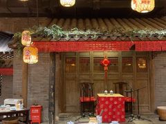 -南京大牌档(凯德1818店)