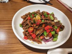 -全聚德烤鸭店(马家堡店)