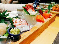 -竹幸日本料理(国光1937科技文化创意园店)