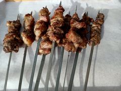 -玉园烧烤·海鲜辣炒