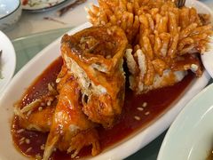 -大鸭梨烤鸭店(金顶街店)