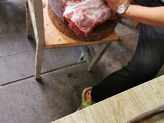 -陆记牛庄·碳锅龙虾烧烤(爱上花园店)