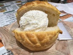 -敏倫冰廳(富华大厦店)