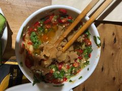 -巴奴毛肚火锅(安阳相州店)