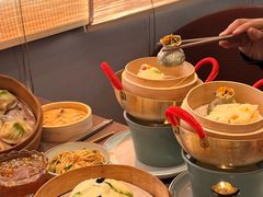 -扬州狮子楼·非遗淮扬菜(总店)