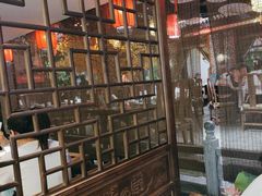 -徽镇小厨·经典徽菜(十里河店)