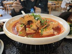 -海韵人家.海景花园经典云南菜(双廊店)