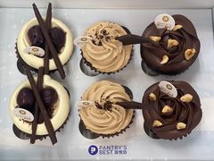 -Pantry's Best派悦坊蛋糕(K11购物艺术中心店)