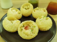 -清真·AL-JANNAT 佳纳特餐厅(狮子桥店)