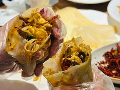 -榆林镇筋饼(知春路店)