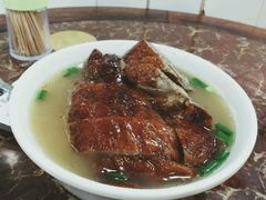 -陈光记烧腊店(罗保博士街店)
