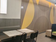 -麦当劳(西单明珠店)