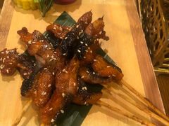 -泰堤坊(淡水体育馆店)