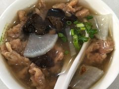 -东街钟楼肉粽(总店)