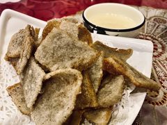 炸灌肠-郭家大院(新源店)