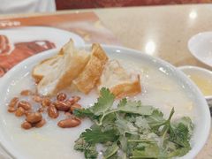 -点都德(海岸城店)