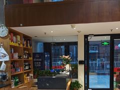 -山丹丹西北菜(金贸大厦店)