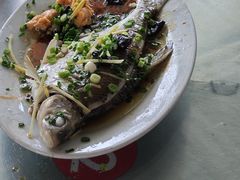 -恒盛海鲜餐厅
