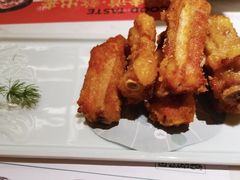 -荷花亭·湖北融合菜(十堰武商MALL店)