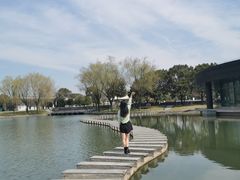 -上海佘山世茂艾美酒店