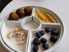 -翠湖宾馆·中餐厅