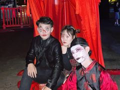 -七彩云南欢乐世界