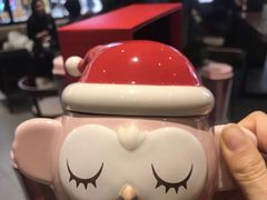 -星巴克臻选(北京富力家园店)