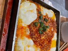 -梅梅家的烤肉店(槐北路店)