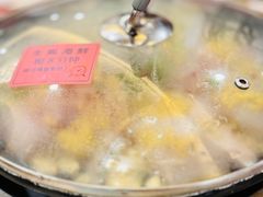 -尖沙咀大酒楼(罗村店·粤菜海鲜·宴会聚餐)