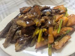 -尹记餐馆(花园店)