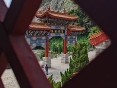 -南沙天后宫景区