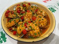 -东排食堂长沙小吃大排档(五一广场店)