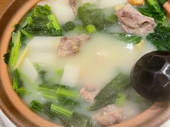 -稻香酒家·34年老字号·港式粤菜(侨光店)