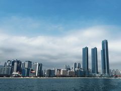 -海云台海滩