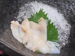 -渔荷食町·铁板烧料理(崂山万象汇店)