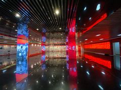 -中国人民大学-博物馆