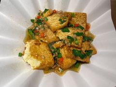 小7家的煎豆腐-7017浙菜•建德味(中财店)