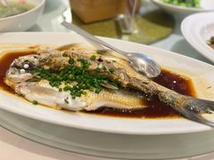 -山水一号·中餐厅