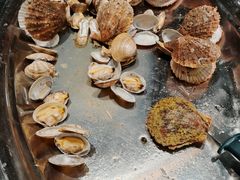 -天盛海鲜烧烤城·特色烤海鲜(开发区店)