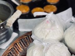 -老大小食老尾春饼