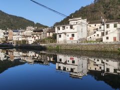 -上坦村
