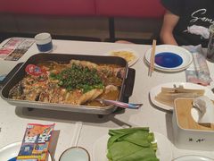 -太原茂业天地购物中心