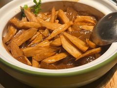-竹里馆 ·茶食(奥体店)