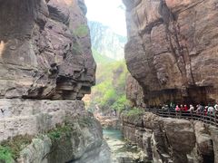 -云台山风景名胜区